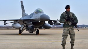 Russian or Chinese jets