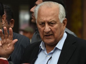 PCB not in favour of WT20 in 2018: Shaharyar Khan