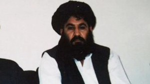 Pakistan hands over Mullah Mansour’s dead body to Afghanistan