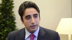 Bilawal calls for eradicating jirga & karo-kari system