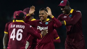 Gayle, Bravo and Sammy question ODI selection