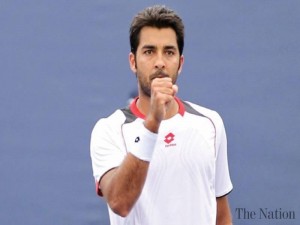 Aisam-ul-Haq to represent Pakistan in French Open