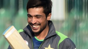 PCB submits Amir’s British visa application