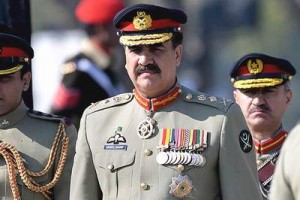 Army Chief approves death sentences of 11 ‘hardcore terrorists’ tried by military courts