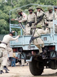 PakistanForce