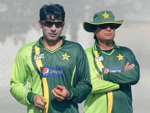 Pakistani batsmen can perform well in England: Mohsin Khan