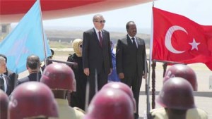 Turkey: Africa’s friend, compatriot and partner