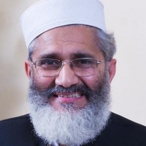 Delaying tactics on ToRs cannot save Government: Sirajul Haq