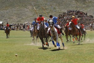Shandur