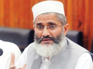 One window operation against corruption is essential: Siraj