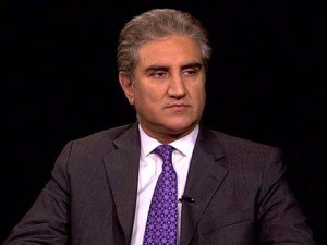 Opposition determined to take Panama Leaks issue to its logical end: Qureshi