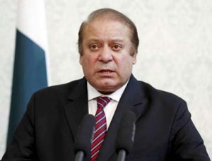 NawazSharif