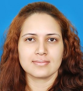Rabia Nazir