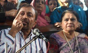 FarooqSattar