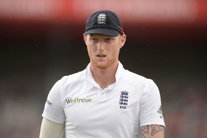 James Anderson 