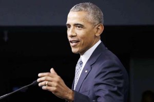 Obama’s Nuclear Farewell