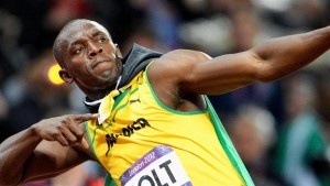 Usain Bolt wins gold in 200m race, his eighth Olympic gold