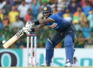Sri Lanka beat Australia, level ODI series 1-1
