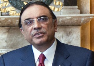 asifzardari
