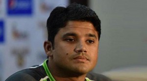 Azhar Ali 
