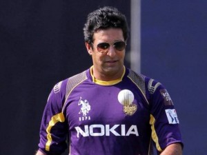 wasimakram