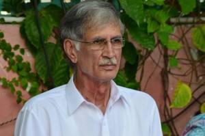 Khattak supports FATA’s merger into Khyber Pakhtunkhwa