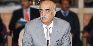 Armed Forces, People capable to defend the motherland: Khurshid Shah