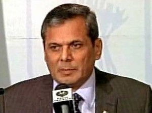 India financing terrorism in Pakistan: Foreign Office