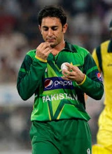 saeedajmal