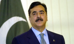 Pakistan court confirms PM Gilani disqualification