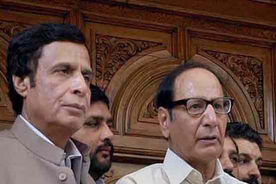 PML-Q announces complete support for PTI’s protest in Islamabad