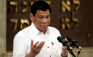 philippine-president-rodrigo-duterte