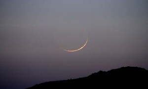 moon