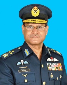Air power enjoys credibility more than any other time in history: Air Chief