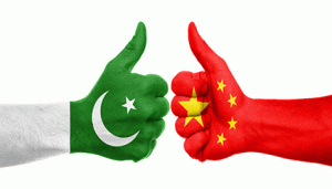 Benefits of CPEC are not limited to Pakistan