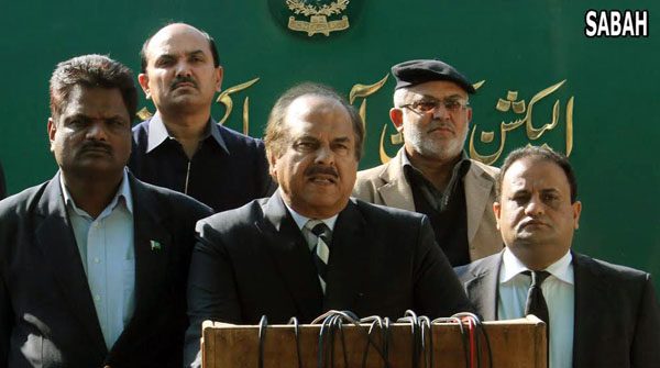 CDA committed to uplift civic amenities in Diplomatic Enclave: Sheikh Anser Aziz