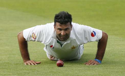 Comfortable with Sohail’s selection: Arthur