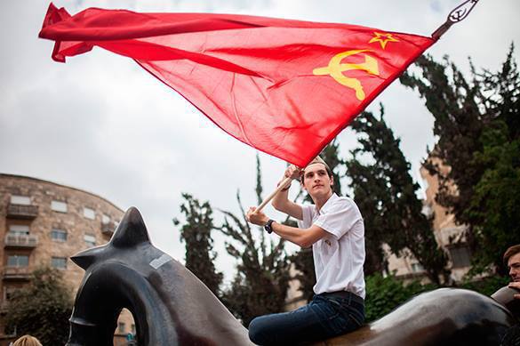 What China Didn’t Learn From the Collapse of the Soviet Union