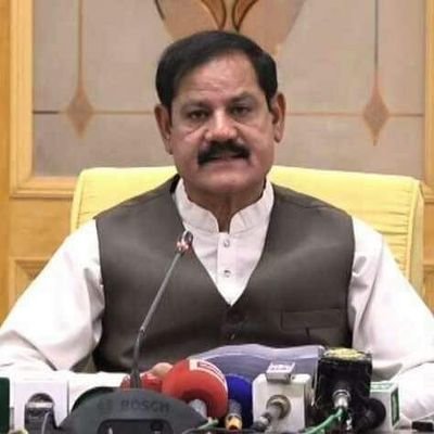 KPK Govt committed to extend all out support for uplift & revival of sports:  Ghani