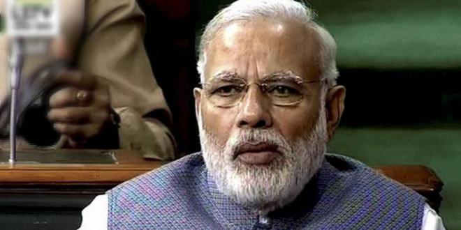 Will Modi’s popularity save him when the votes are counted?