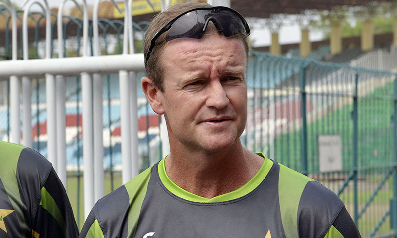 Pakistan looks forward to red ball, hard Melboure Cricket Ground pitch: Flower