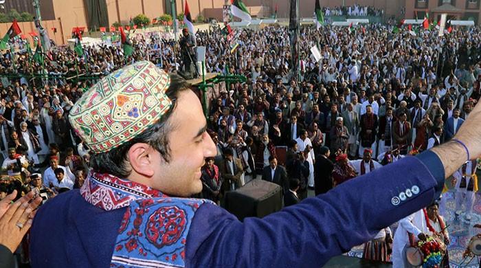 NAP lost its meaning due to Nisar’s performance: Bilawal