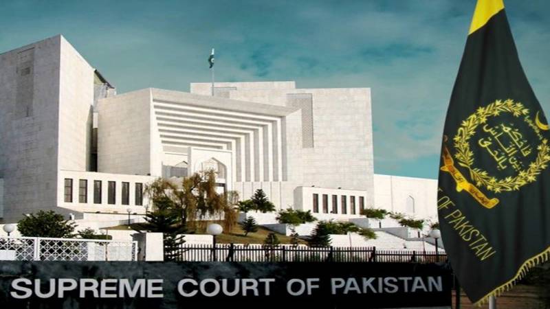 New SC bench to hear Panama Papers case in first week of January