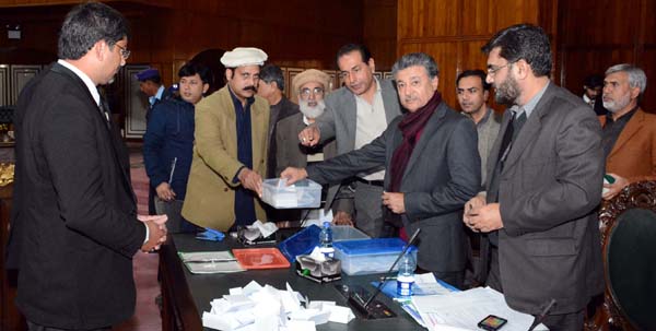 Allottees of Sector I-11 will not be  neglected & disappointed anymore: Sh Anser Aziz