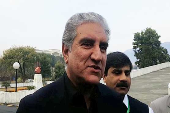 Panama case has become stronger after submission of new evidence: Qureshi
