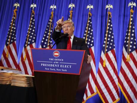 Media’s hour of truth has arrived