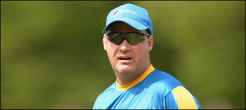 Arthur optimistic  of Pakistan comeback  in ODI series