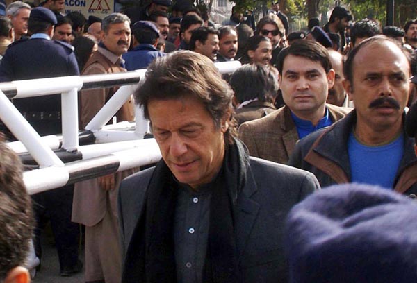 PM violated oath by concealing London assets: JI lawyer