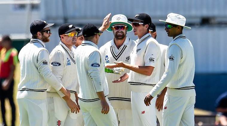 New Zealand complete series sweep after Bangladesh collapse