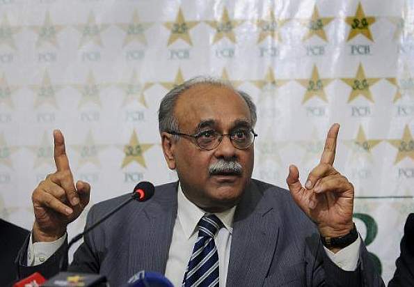 PSL will bring international  cricket back to Pakistan: Sethi